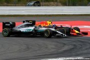 Marko slams Wolff for Verstappen phone call
