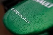 Video - Caterham Unchained - Episode 16