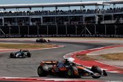 L'avance de Piastri nettement réduite, l'Australien en quête de réponses après sa course à Austin
