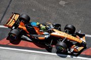 Norris says profit now outweighs sport in Formula 1