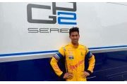Gelael fera ses débuts en GP2 en Hongrie