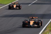 McLaren F1 a-t-elle 'manipulé' le résultat du Grand Prix d'Italie ?