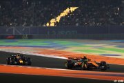 Wolff voit un craquement sous la pression indéniable chez McLaren F1 