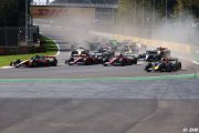 Les commissaires ont-ils 'peur' de pénaliser Verstappen à cause de son 'aura' ?