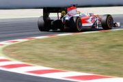 Photos - GP2 Espagne (Barcelone) - 07-10/05