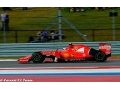 Raikkonen : La Ferrari 2016 est très prometteuse