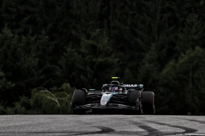 Mercedes F1 peut-elle gagner un 2e GP d’affilée en Autriche&nbsp;?