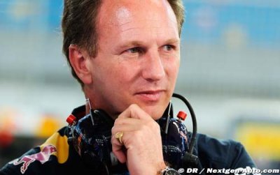Horner&nbsp;: Montréal, un vrai défi pour Red Bull