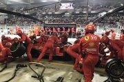 Le personnel écarté de Ferrari en F1 pourrait bien rebondir en IndyCar