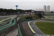 '99% de chance' que la F1 retourne à Rio de Janeiro en 2021
