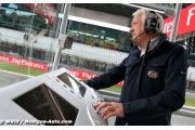 Le fils de Charlie Whiting donnera le départ du Grand Prix