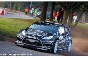 ES16 : Latvala le plus rapide
