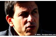 Honda et Manor vont nettement progresser en 2016 selon Wolff