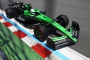 Hülkenberg, un pilote chahuté par un Bortoleto qui l'a 'surpris'
