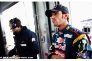 Red Bull junior Jean-Eric Vergne to test RB7