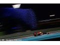 Mark Webber dispirited after disastrous Abu Dhabi Grand Prix 