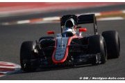 Toto Wolff défend McLaren-Honda