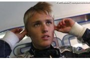 Force India: Chilton confirmed for Abu Dhabi young driver test