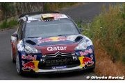 SS18: Neuville climbs higher