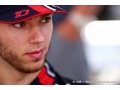 'C'est dur pour Pierre Gasly' : plusieurs personnalités de la F1 compatissent