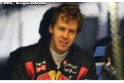 Vettel ne s'emballe toujours pas