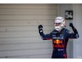 Andretti : Verstappen est 'l'exemple parfait' d'un champion du monde