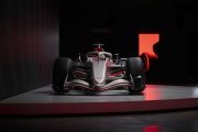 Audi could run first 2026 car this week - report