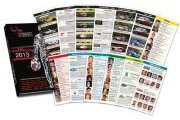The 2013 edition of the Who Works in Motorsports is now available
