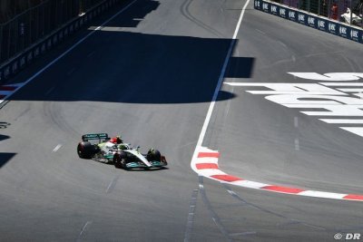 Marsouinage&nbsp;: Haug ne voit pas de changement de règlement