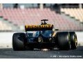 Bob Bell raisonnablement confiant pour Renault en Australie