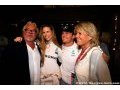 Nico and Keke Rosberg not critical of Hamilton tactics