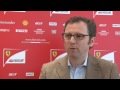 Video - Interview with Stefano Domenicali before Melbourne