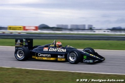 Adrian Campos&nbsp;: Le pilote de F1 devenu dénicheur de talents