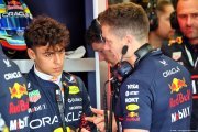 Lindblad veut être 'le premier Arvid, pas le prochain Verstappen'