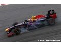 Webber will race in China - father