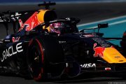 Red Bull 'a encore beaucoup de travail' malgré les progrès, prévient Mekies