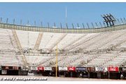 Charlie Whiting approves Mexico City circuit