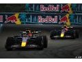 Red Bull to pay Verstappen's F1 license bill