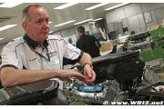 Cosworth : Renault nous a poussé hors de la F1