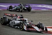 Haas F1 : Une 'très belle remontée' et la cinquième place au championnat