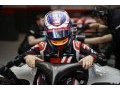 Grosjean ne ferme pas la porte à un départ de la F1