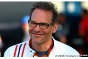 Villeneuve : Monaco, c'est l'enfer