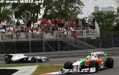 Team reaction after the Canadian GP (part 2)