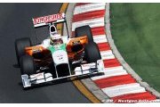 Feature: Paul di Resta's home race