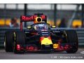 L'Aeroscreen de Red Bull bien vu par la FIA