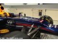 Doubts remain about Red Bull 'cooling' inlet