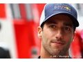 Button aimerait voir Ricciardo chez Ferrari l'an prochain