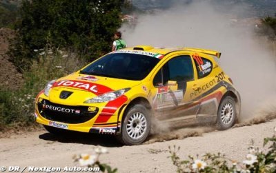 Neuville told to expect best rally in world