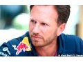 January a 'critical' moment for F1 - Horner
