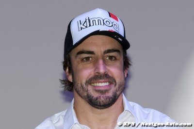 Alonso&nbsp;: Un retour en 2021 serait différent de Schumacher en 2010